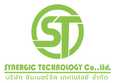 ST Logo